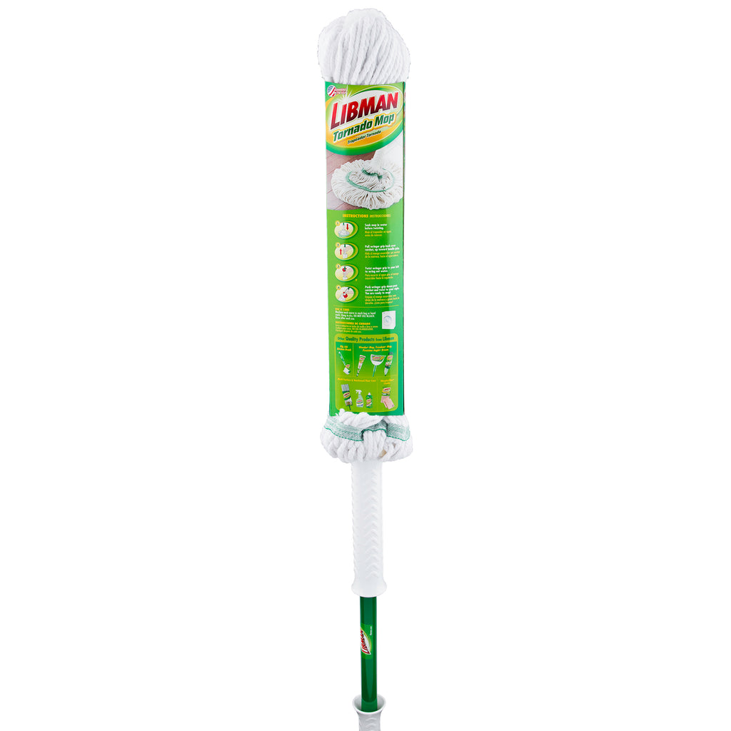 Tornado Mop