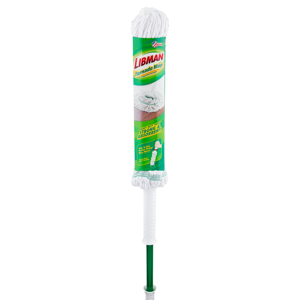 Tornado Mop