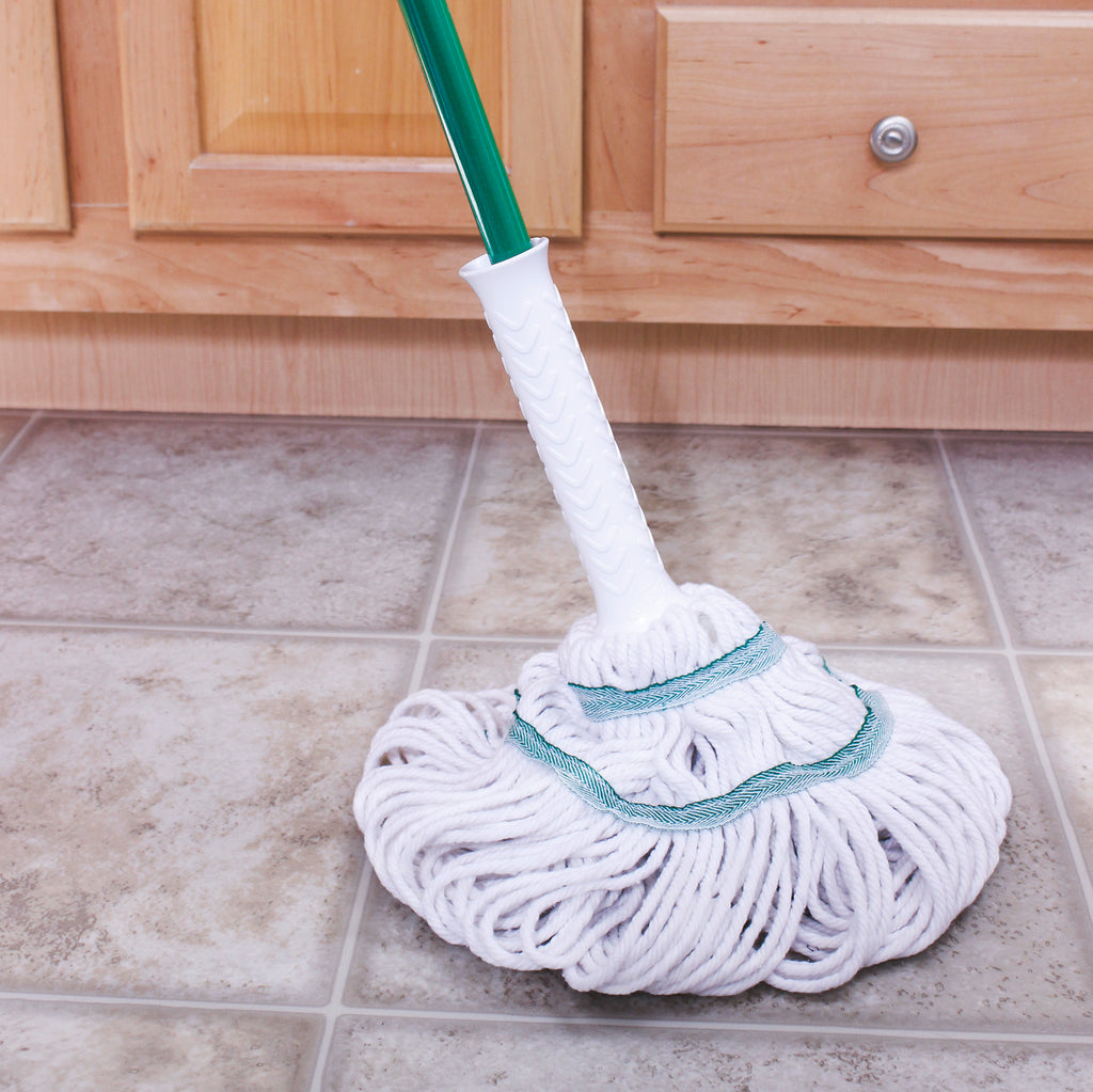 Tornado Mop