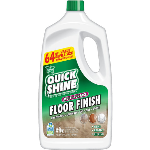 Multi-Surface Floor Finish 64 fl oz