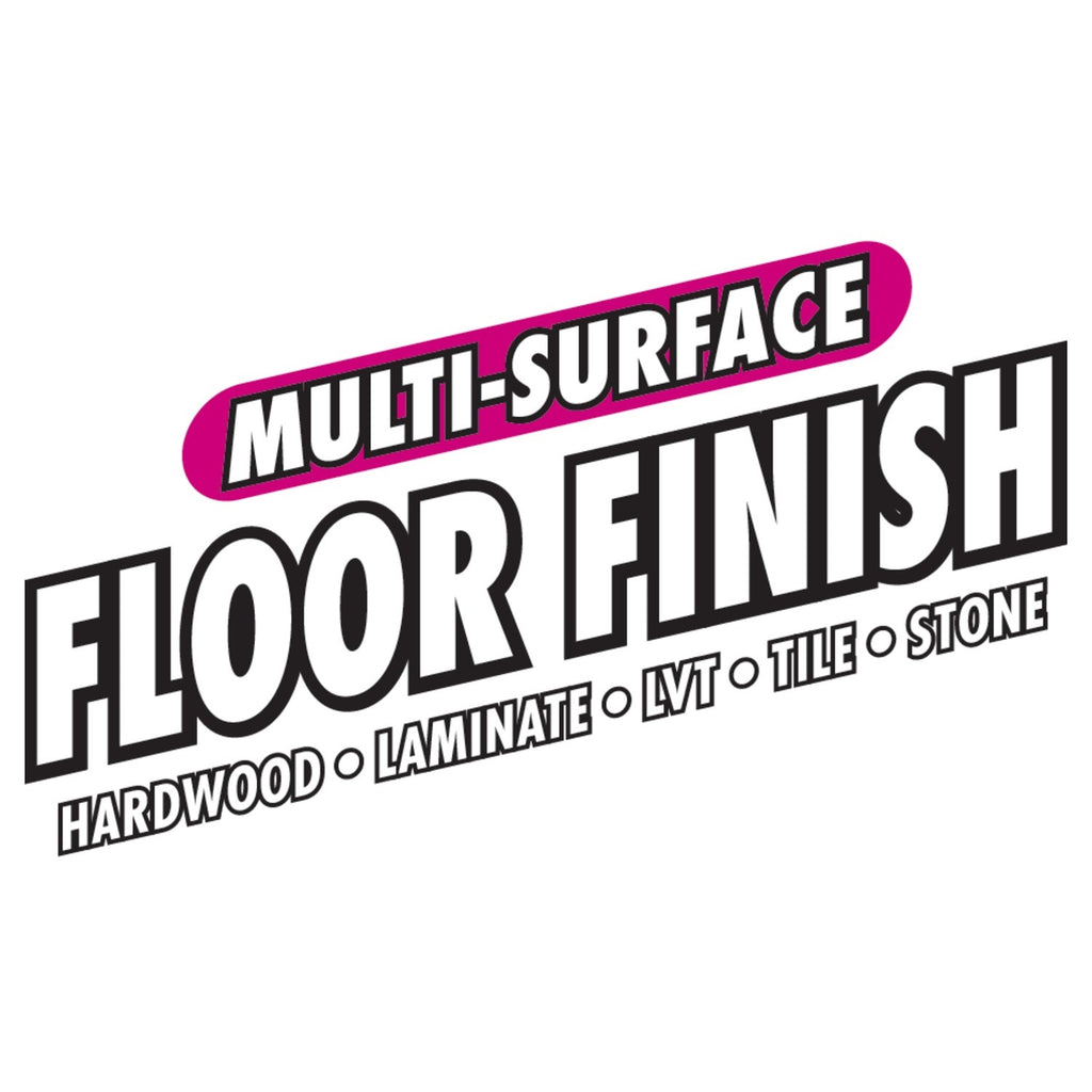 Multi-Surface Floor Finish 64 fl oz