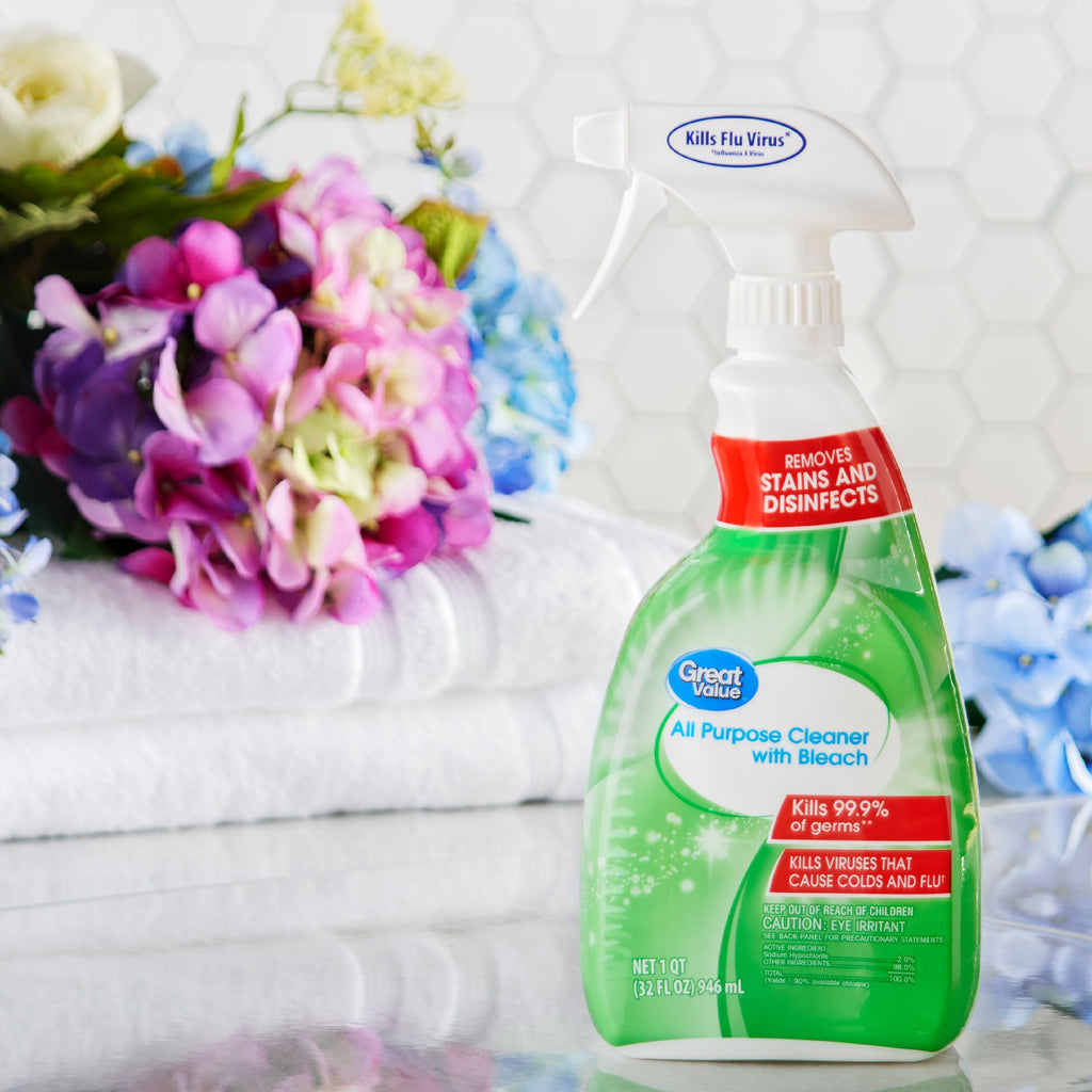 All Purpose Cleaner, 32 oz