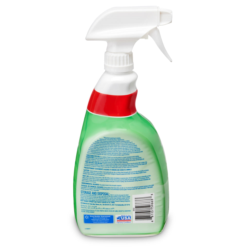 All Purpose Cleaner, 32 oz