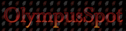 OlympusSpot